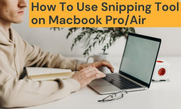 Facts About Snipping Tool for Mac